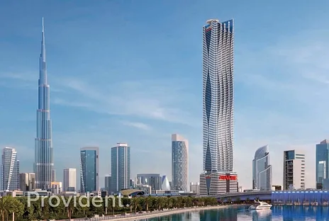 Apartment - Provident Estate