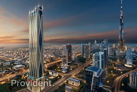 Apartment - Provident Estate
