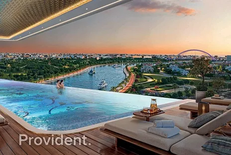 Apartment - Provident Estate