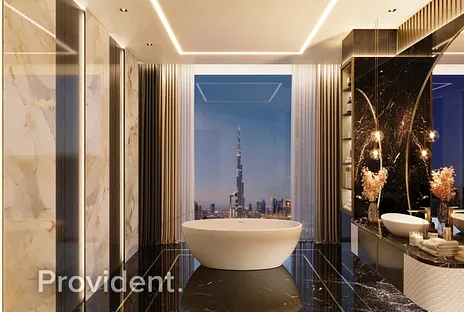 Apartment - Provident Estate