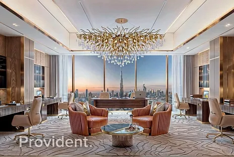 Apartment - Provident Estate