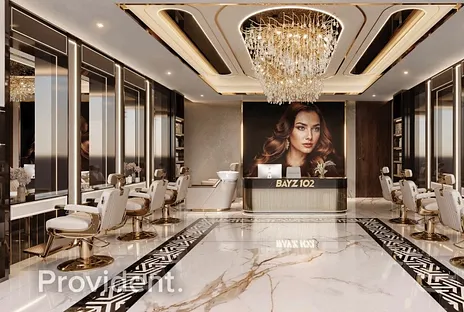 Apartment - Provident Estate