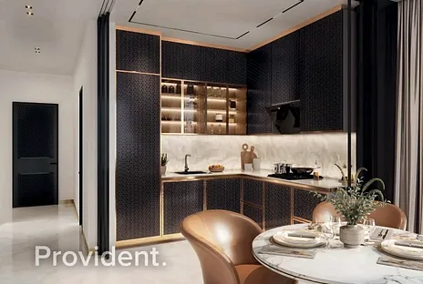 Apartment - Provident Estate