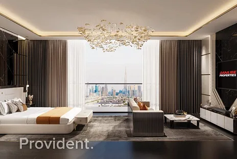 Apartment - Provident Estate