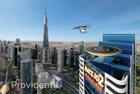 Apartment - Provident Estate