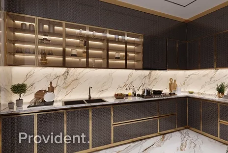Apartment - Provident Estate