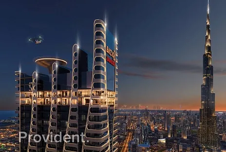 Apartment - Provident Estate