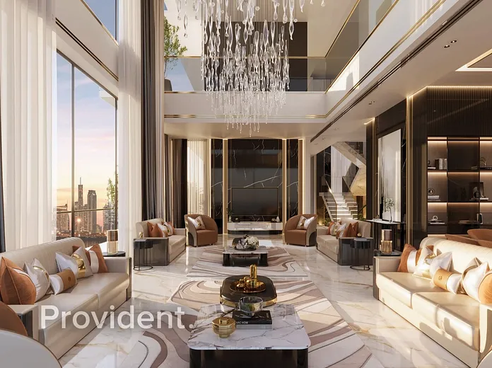 Apartment - Provident Estate