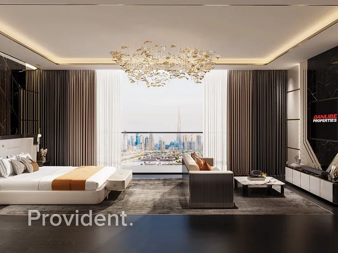 Apartment - Provident Estate