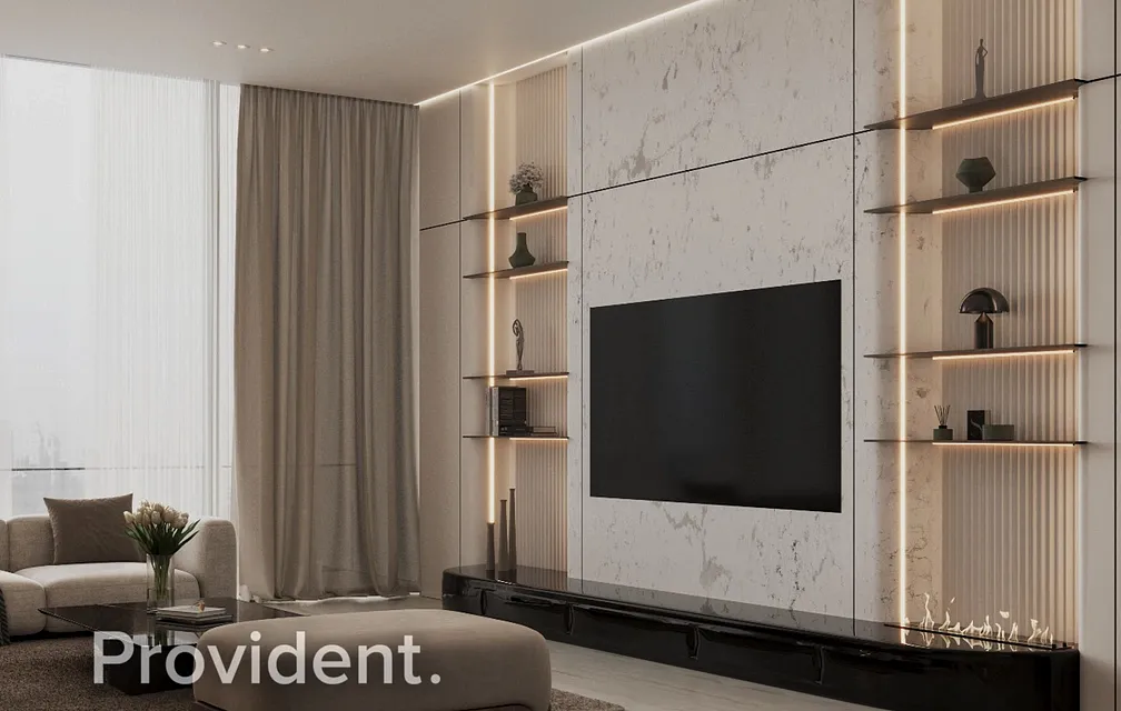 Apartment - Provident Estate