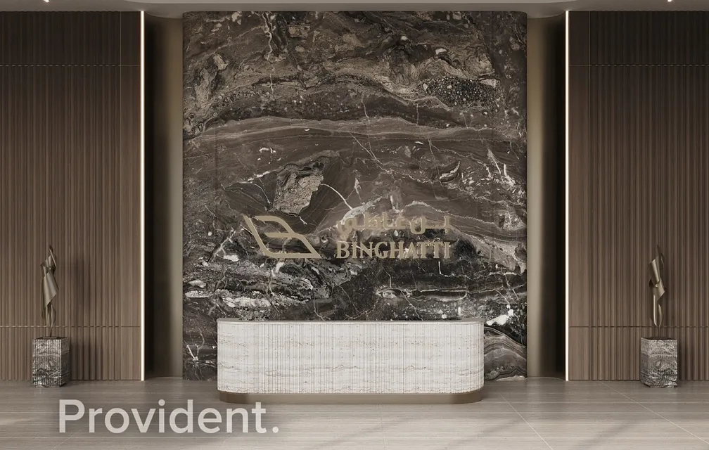 Apartment - Provident Estate