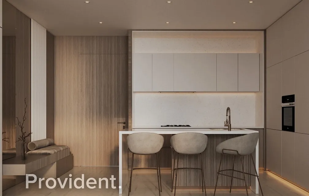Apartment - Provident Estate