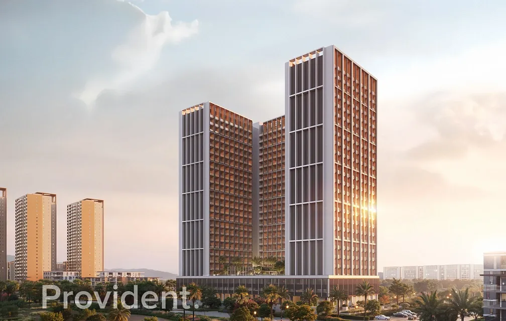 Apartment - Provident Estate