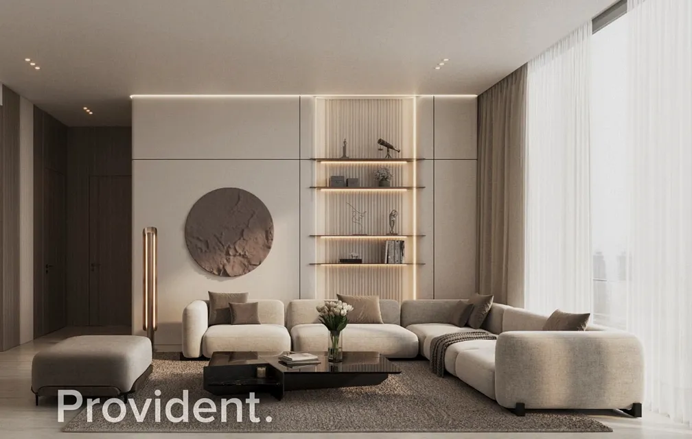 Apartment - Provident Estate