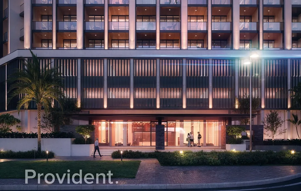 Apartment - Provident Estate