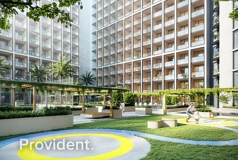 Apartment - Provident Estate