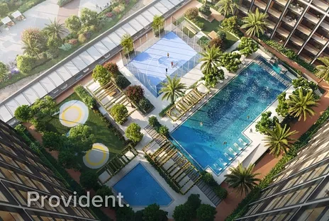 Apartment - Provident Estate