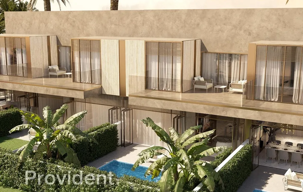 Villa - Provident Estate