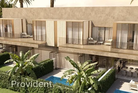 Villa - Provident Estate