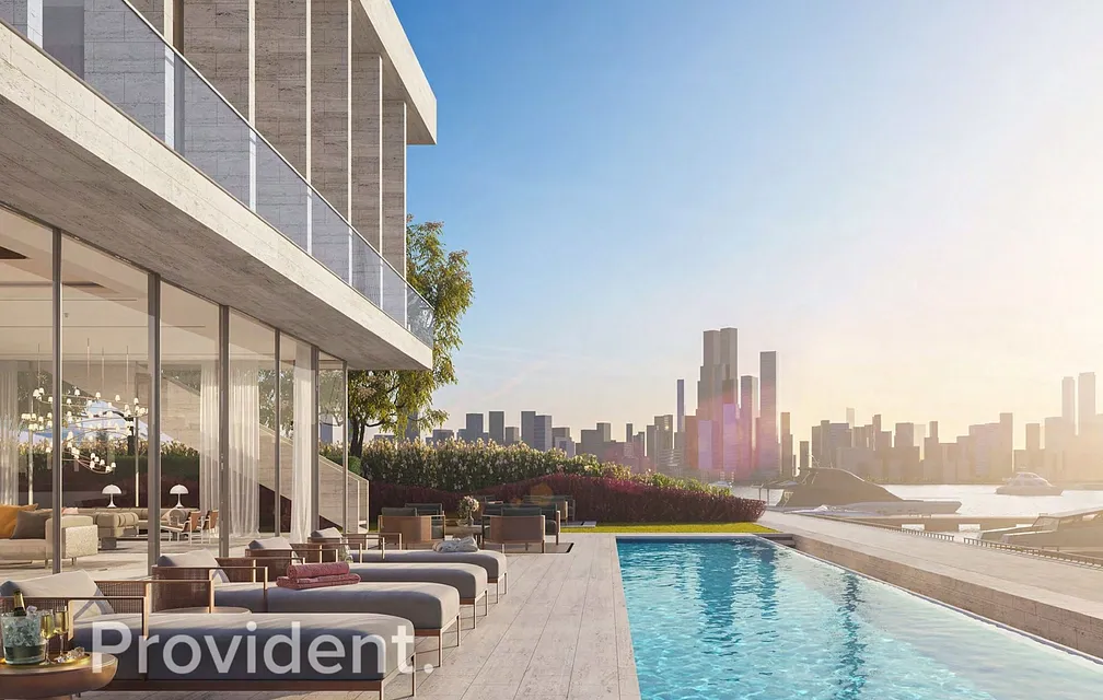 Apartment - Provident Estate