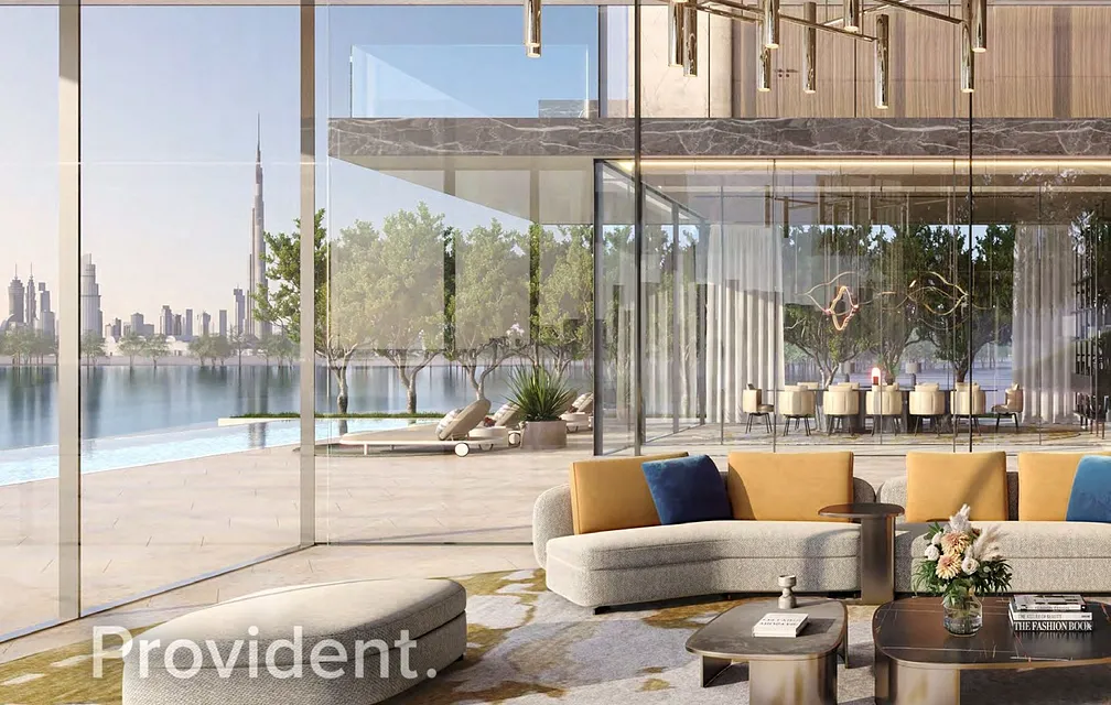 Apartment - Provident Estate