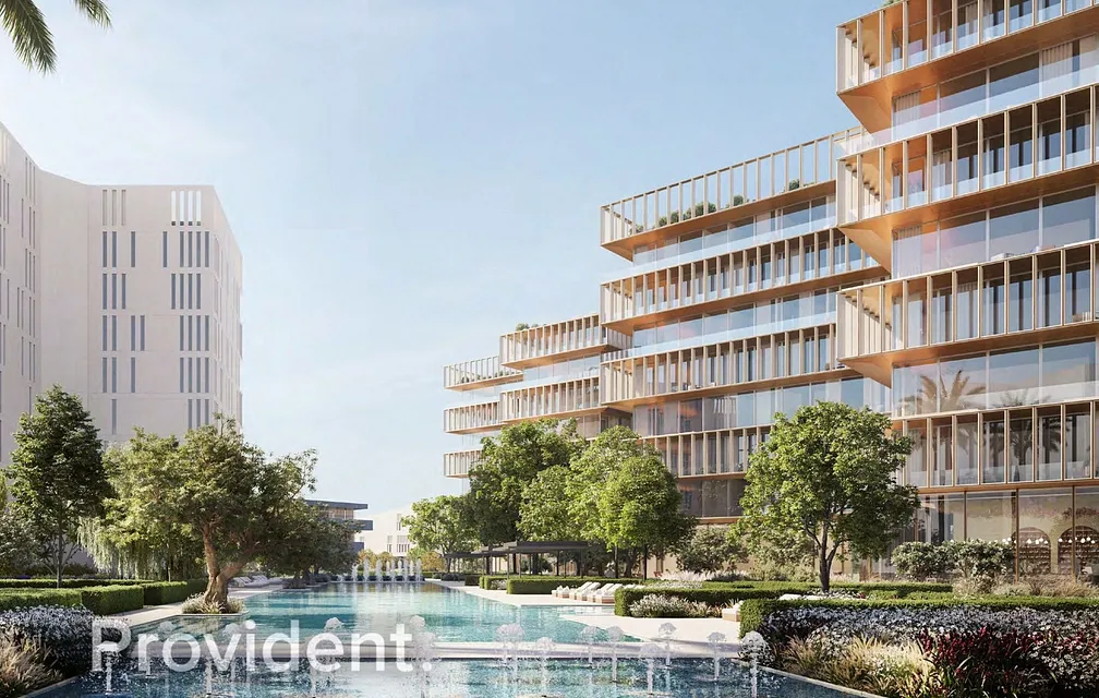 Apartment - Provident Estate