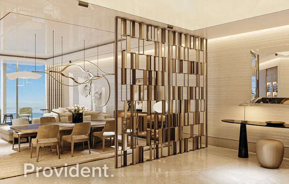 Apartment - Provident Estate