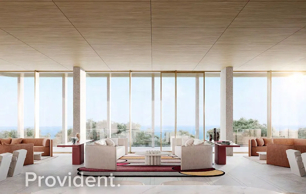 Apartment - Provident Estate