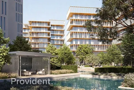 Apartment - Provident Estate