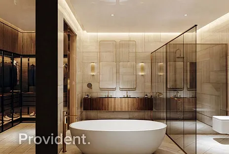 Apartment - Provident Estate