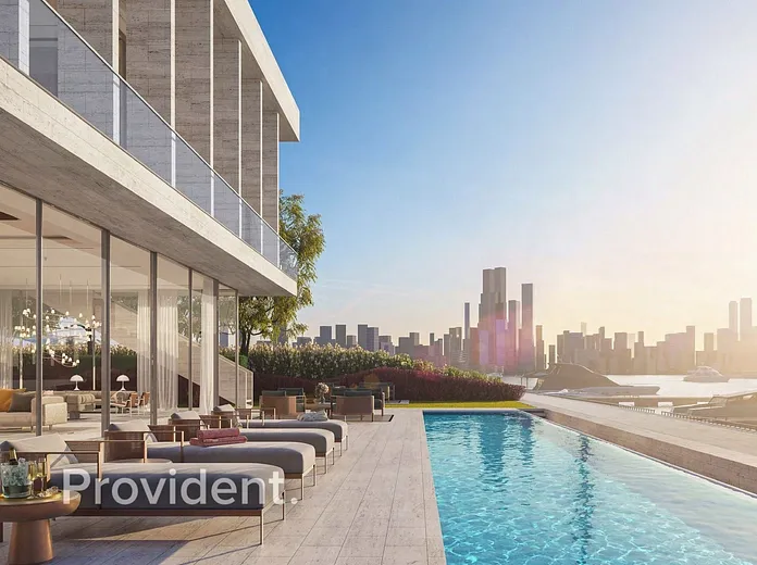 Apartment - Provident Estate