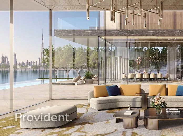 Apartment - Provident Estate