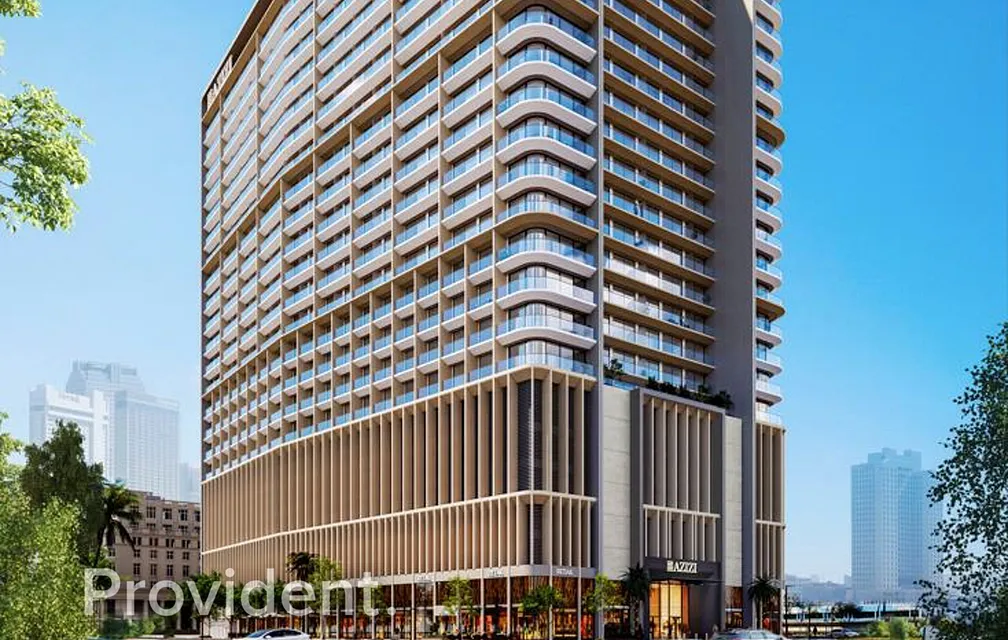 Apartment - Provident Estate