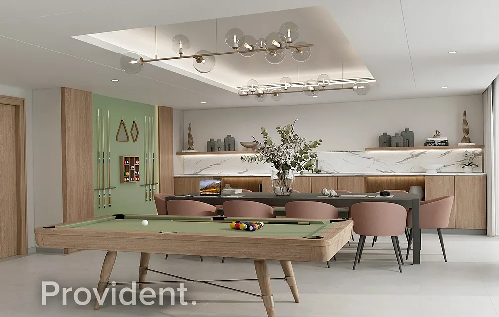 Apartment - Provident Estate