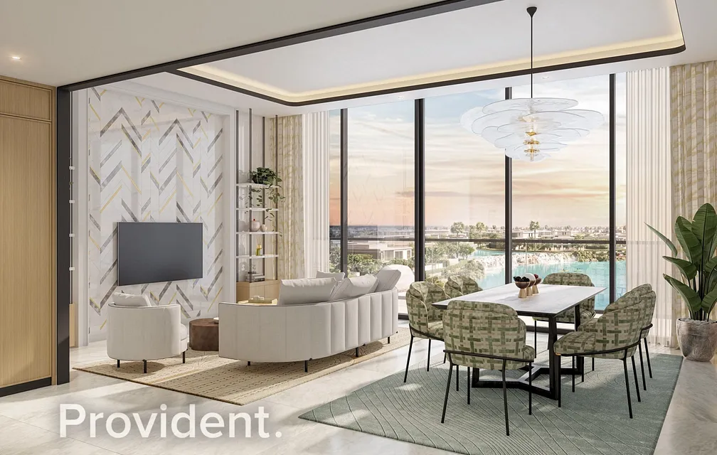 Apartment - Provident Estate