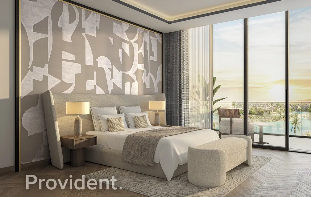 Apartment - Provident Estate