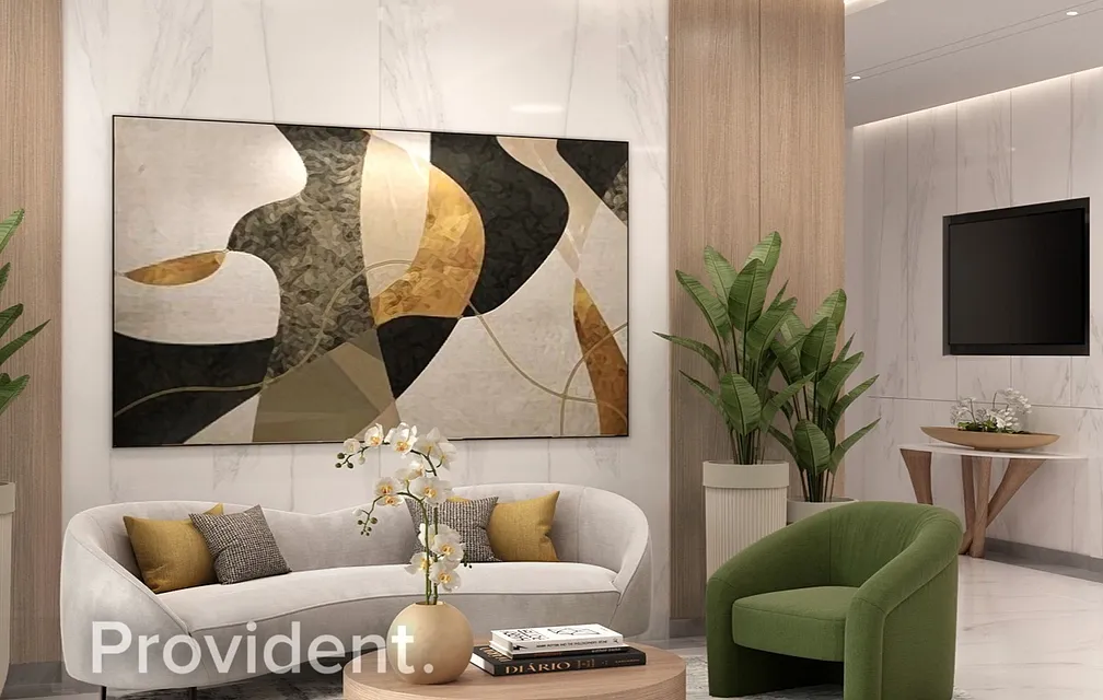 Apartment - Provident Estate