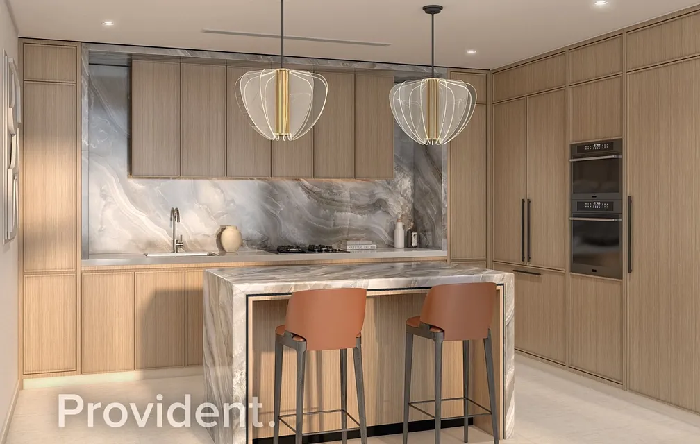 Apartment - Provident Estate