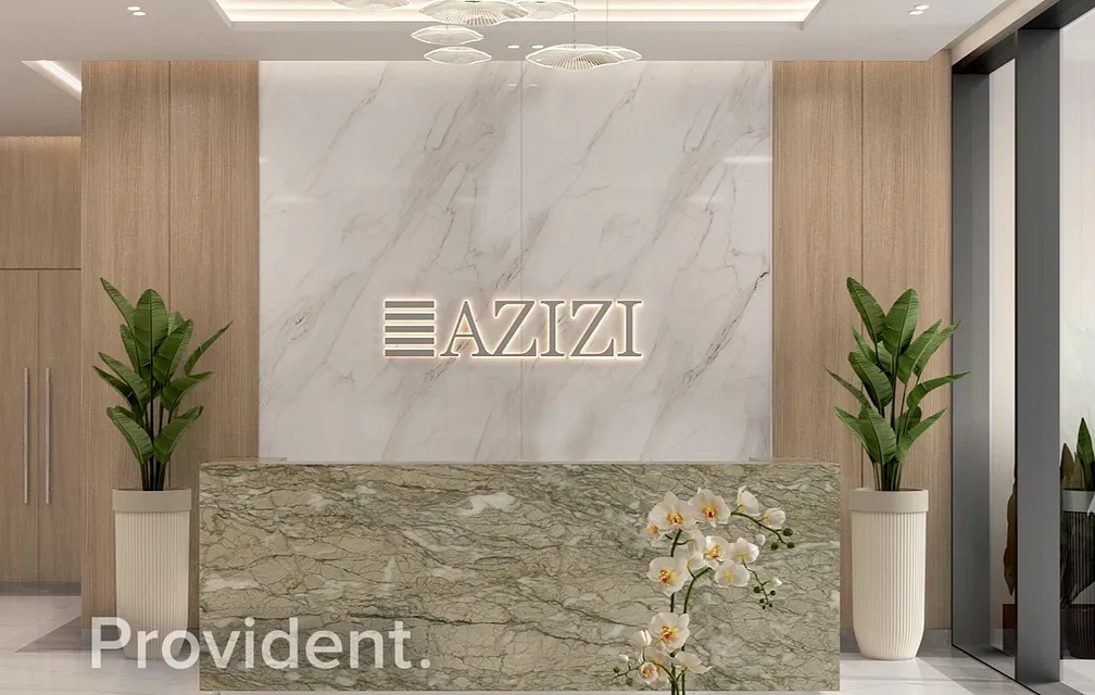 Apartment - Provident Estate