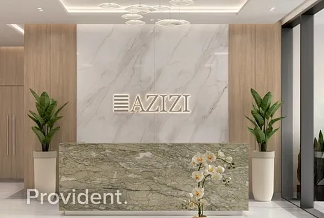 Apartment - Provident Estate