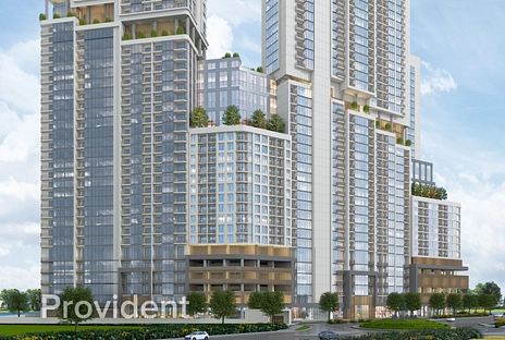 Apartment - Provident Estate