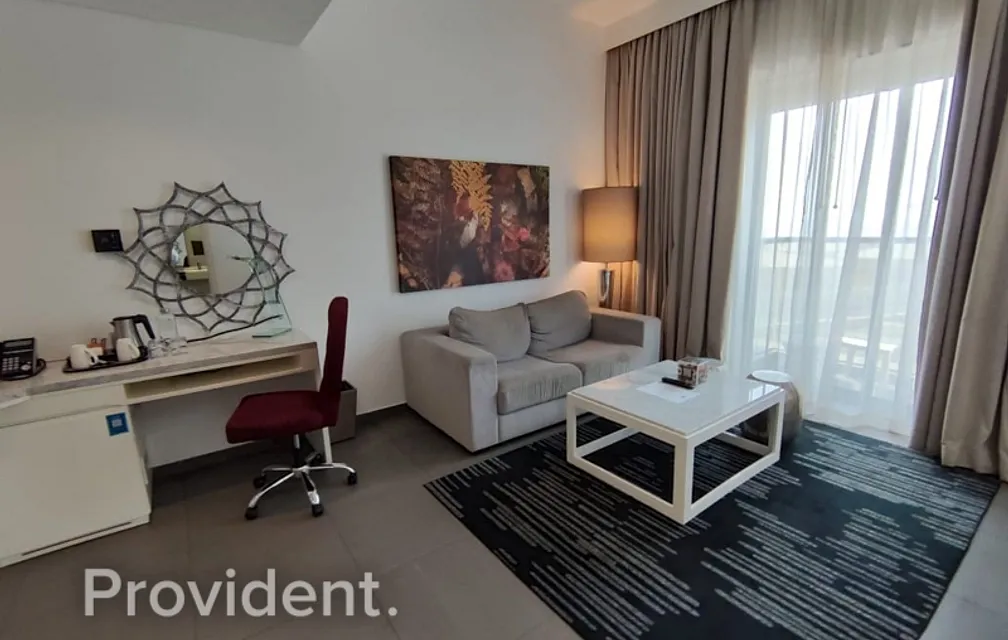 Apartment - Provident Estate