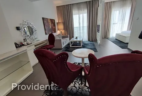 Apartment - Provident Estate
