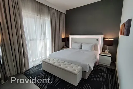 Apartment - Provident Estate