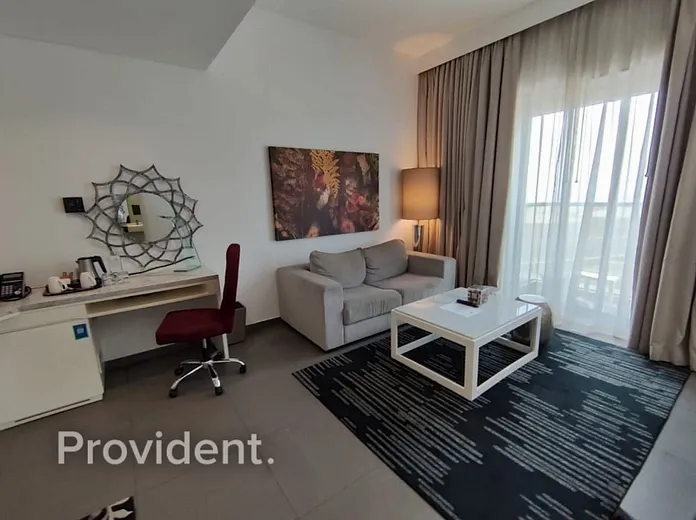 Apartment - Provident Estate