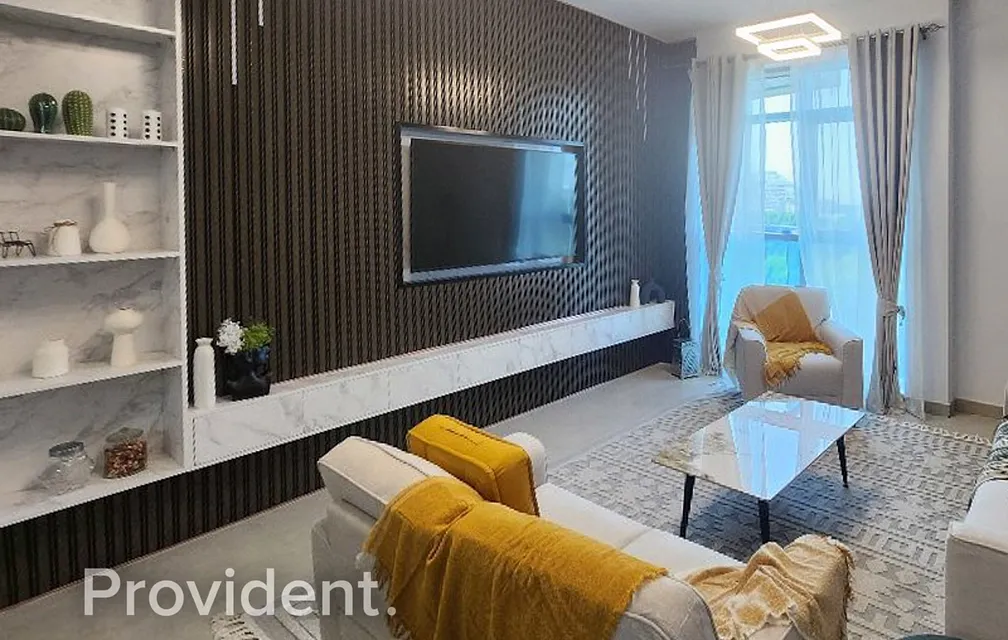 Apartment - Provident Estate