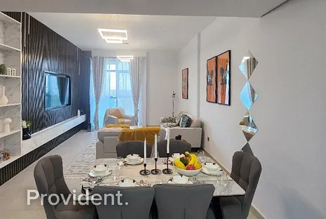 Apartment - Provident Estate