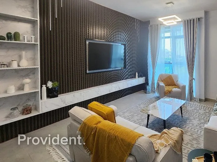Apartment - Provident Estate