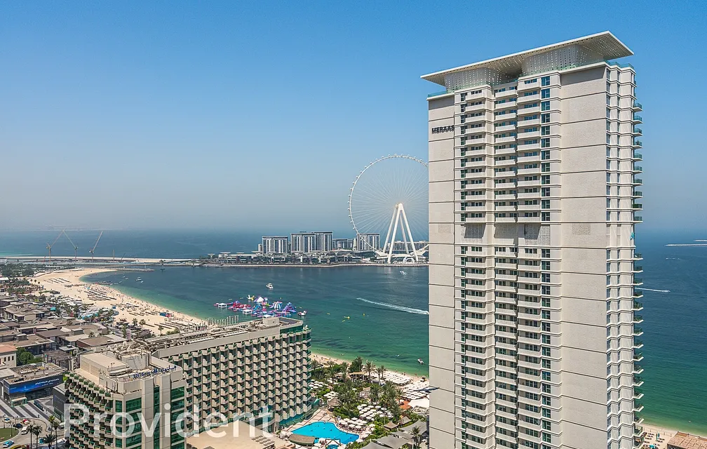 Apartment - Provident Estate