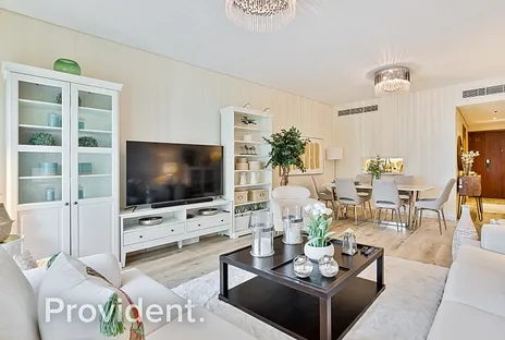 Apartment - Provident Estate